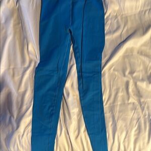 Fabletics Blue Leggings